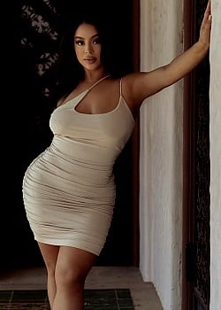 Michelle Lee (Instagram)